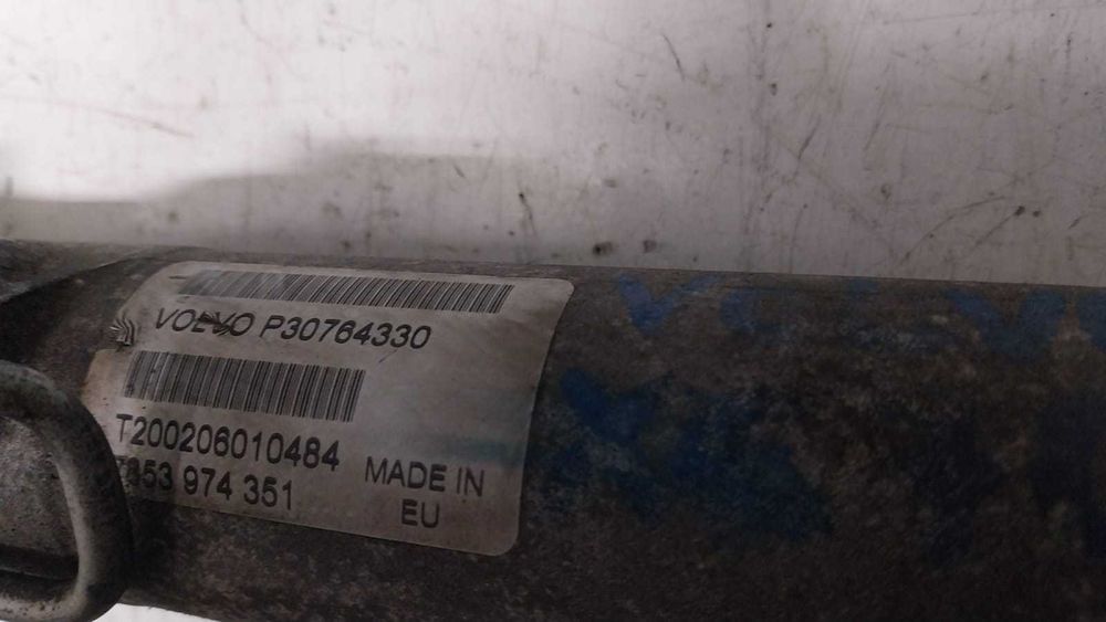 Хидравлична рейка Волво ЕС60/ВЕ70/ЕС 80 (Volvo S60/V70/S80)