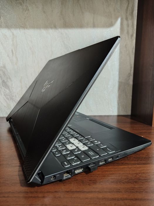 Ноутбук Asus Tuf Gaming A15
