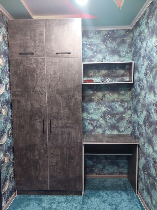 Мебель на заказ.