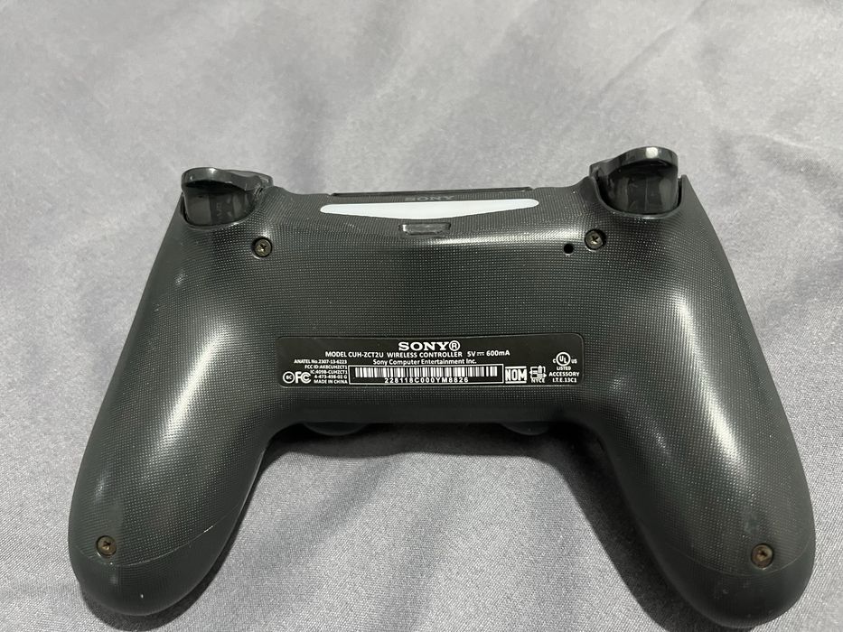 Джестик от Ps4 б