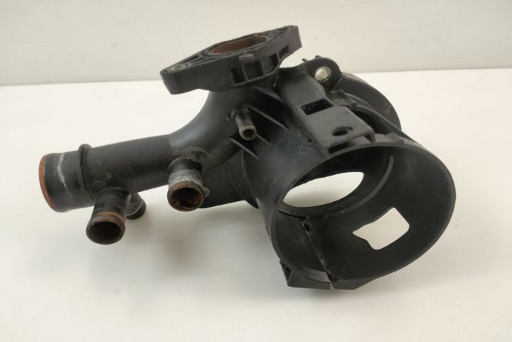 Suport Filtru  Combustibil a6512001056 Mercedes-Benz Vito W639 (facel