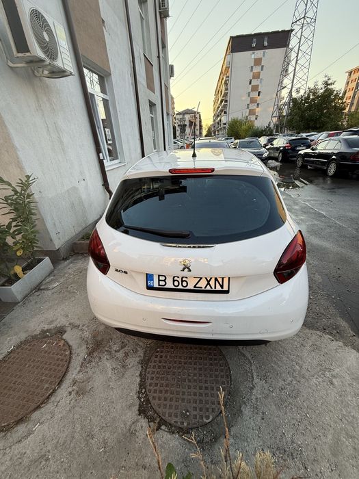 PEUGEOT 208 2019 — imagine 5