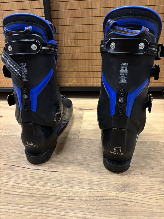 Ски обувки Salomon Pro HV, 28.5