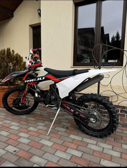 Rieju ( GasGas ) MR 300 Racing 2020