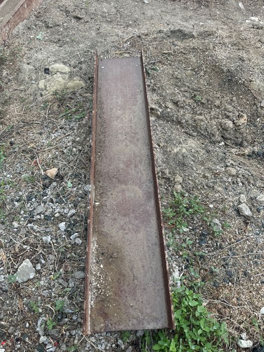 Продается Швеллер