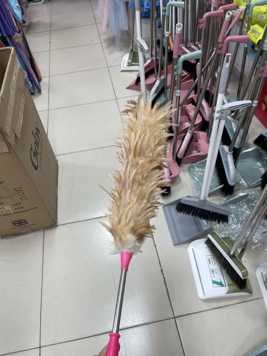 Changlarni  tozalovchi patli chotka