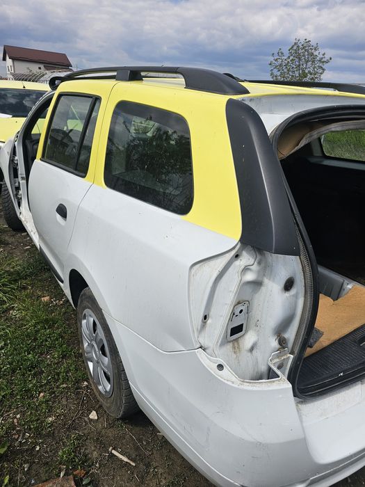 Aripa dreapta stânga spate Dacia Dacia Logan MCV  din 2016