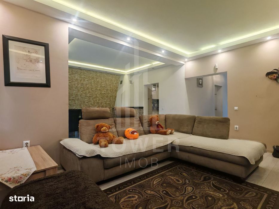 Casa Tip Duplex linga LIDL | Cartierul Arhitectilor Str. Paul Smarande