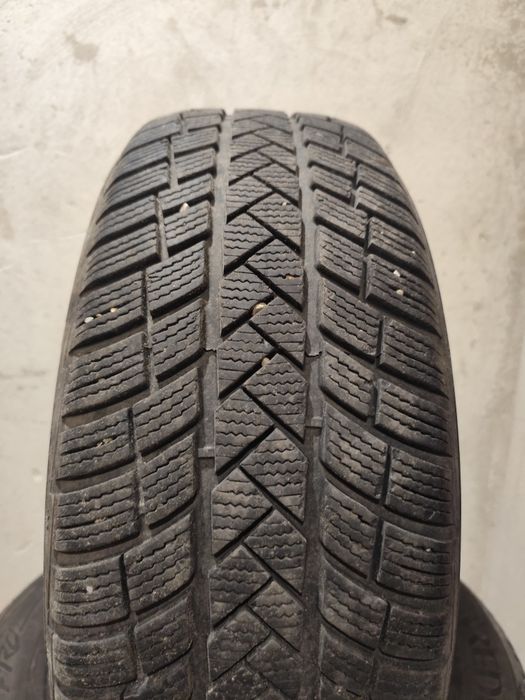 Продавам зимни гуми Vredestein Wintrac Pro 225 60 17