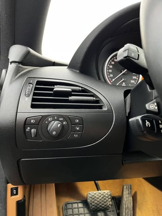 Vand bmw 635d sau schimb