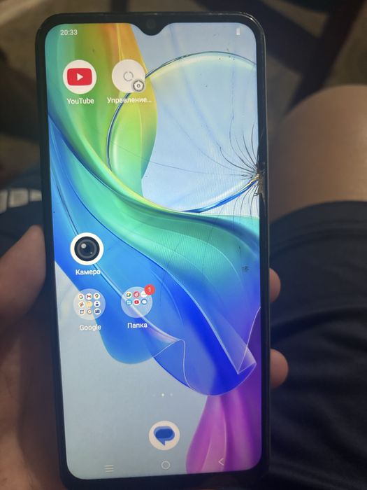 “Vivo Y03”  телефон