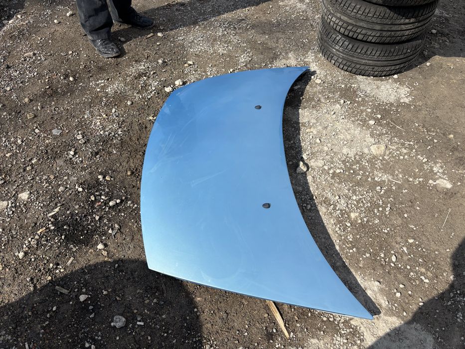 Преден капак за Сиотрен Ц3 2002- 2009г