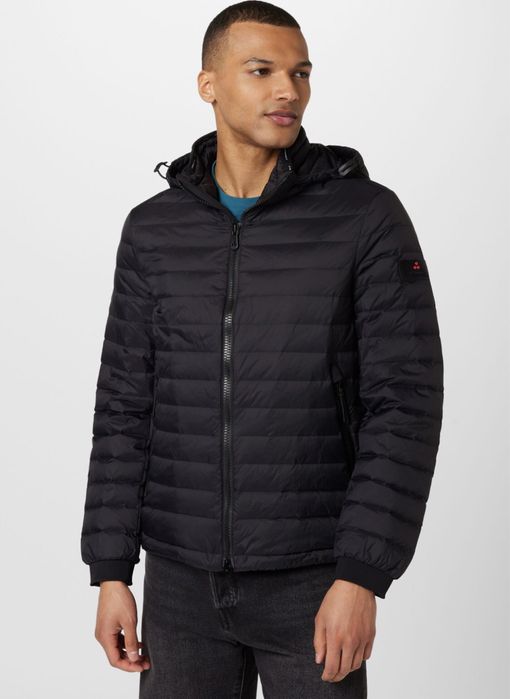 Peuterey ENDO KNC 01 Down Jacket ОРИГИНАЛНО мъжко яке пух и пера - L