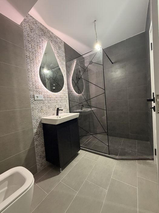 Apartament 3 camere intabulat si parcare subterana Copou Agronomie