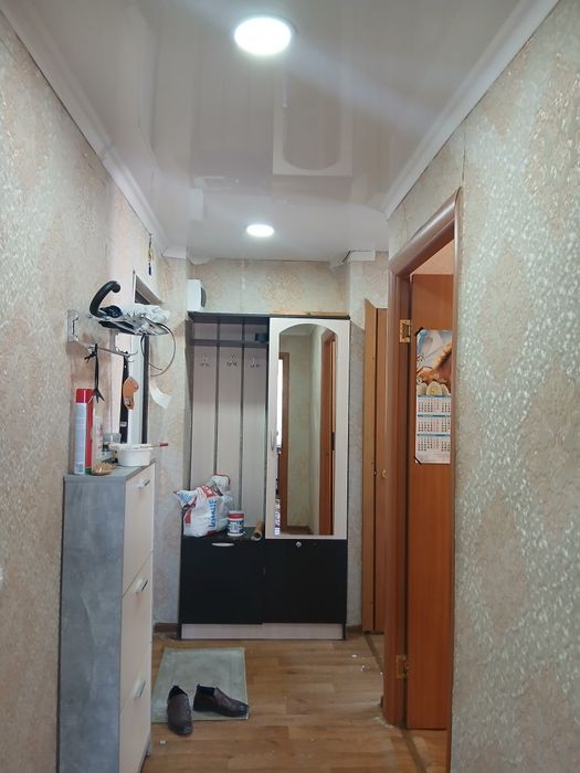 Сдаётся квартира 2х комнатная