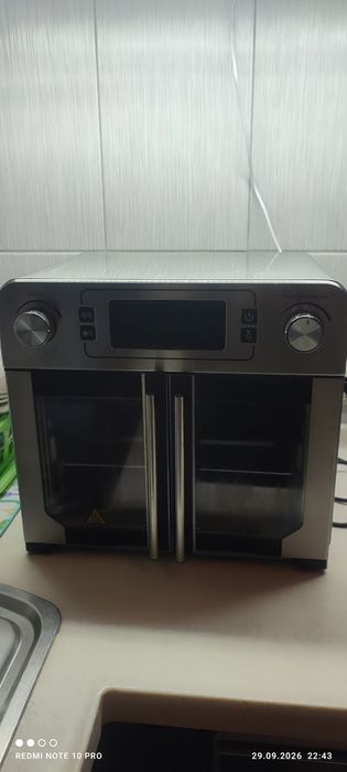 электропечь GFgril GFAO-700