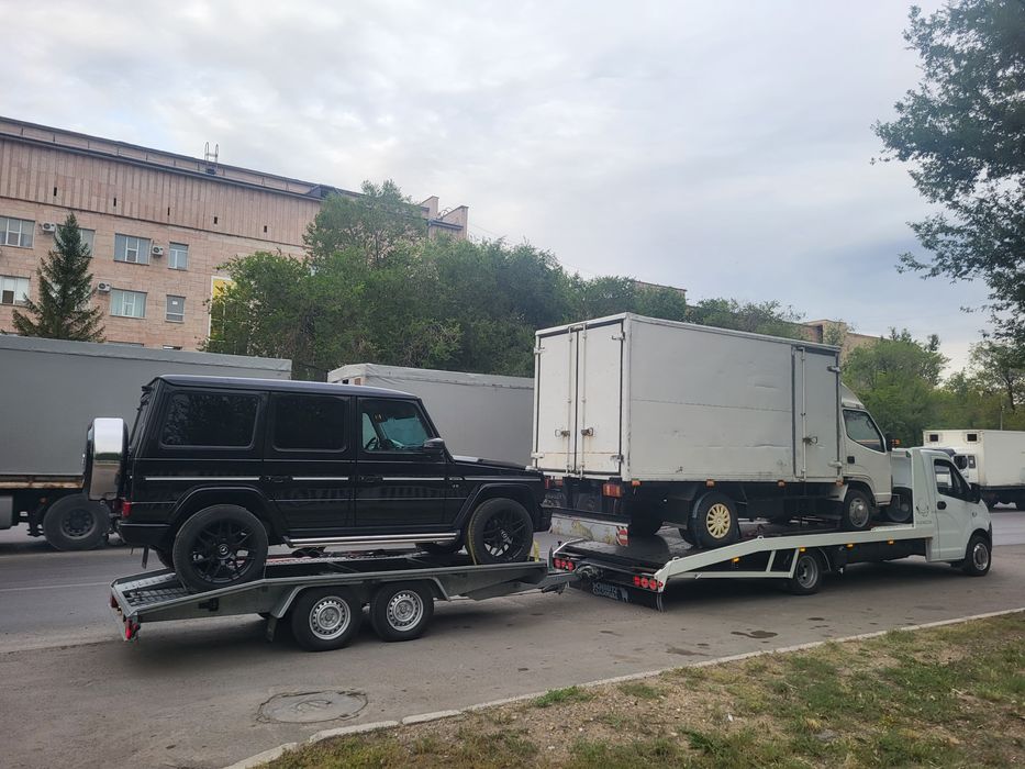 Межгород астана эвакуатор