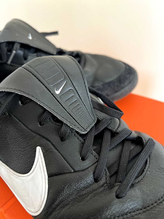 Обувки за футбол- Nike Premier III TF (стоножки)