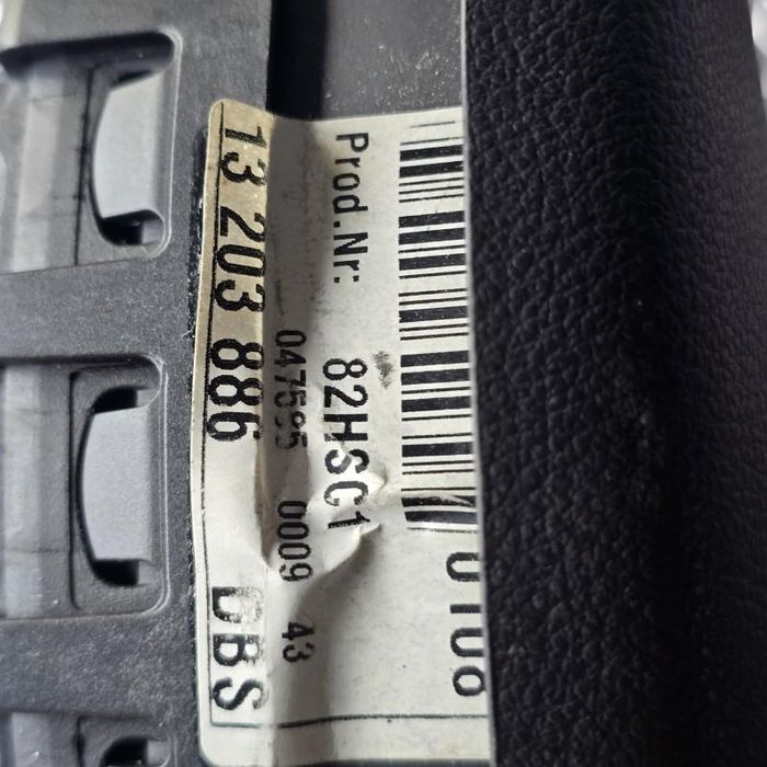 Airbag volan cu 2 mufe Opel Signum facelift