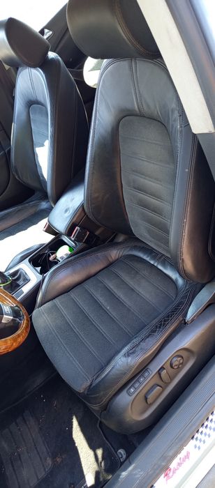 Volkswagen passat B6 individual URGENT!!!