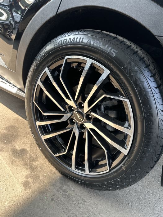 Kia Sorento 2.5 Comford 7 кишлик