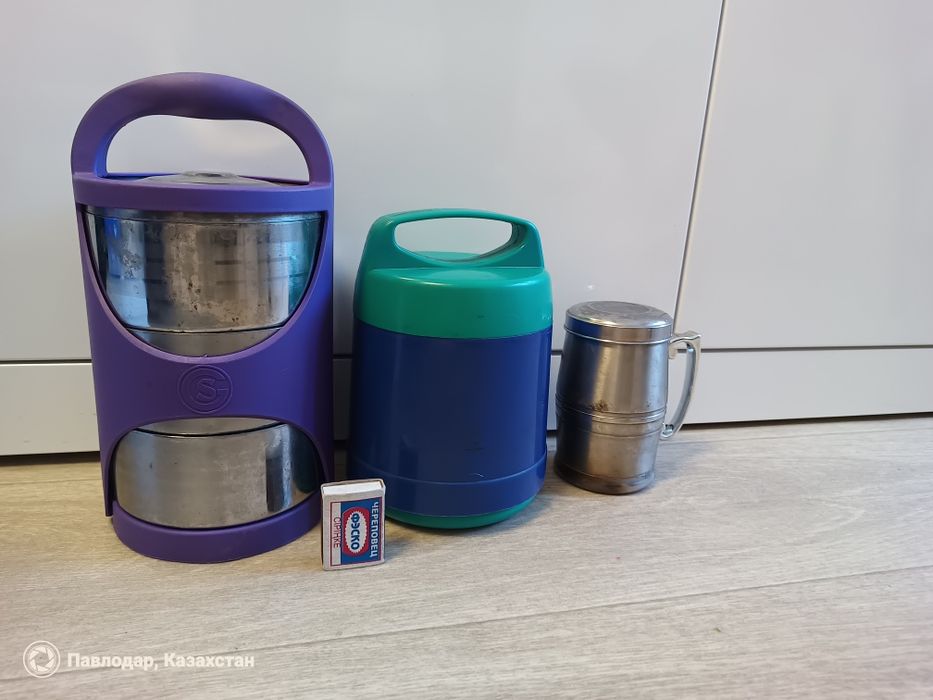 Термос  для   еды