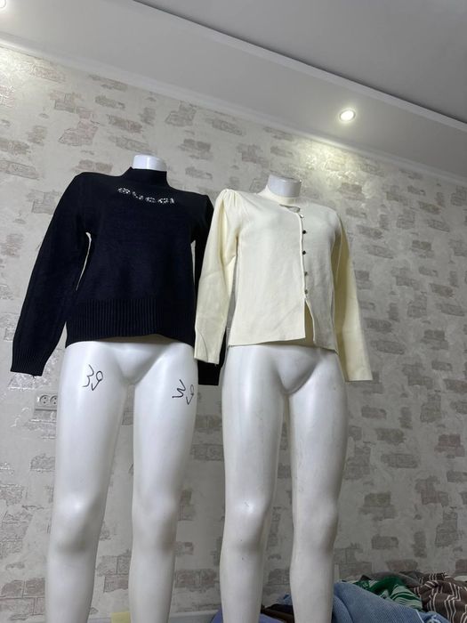 Кофтала скидкада