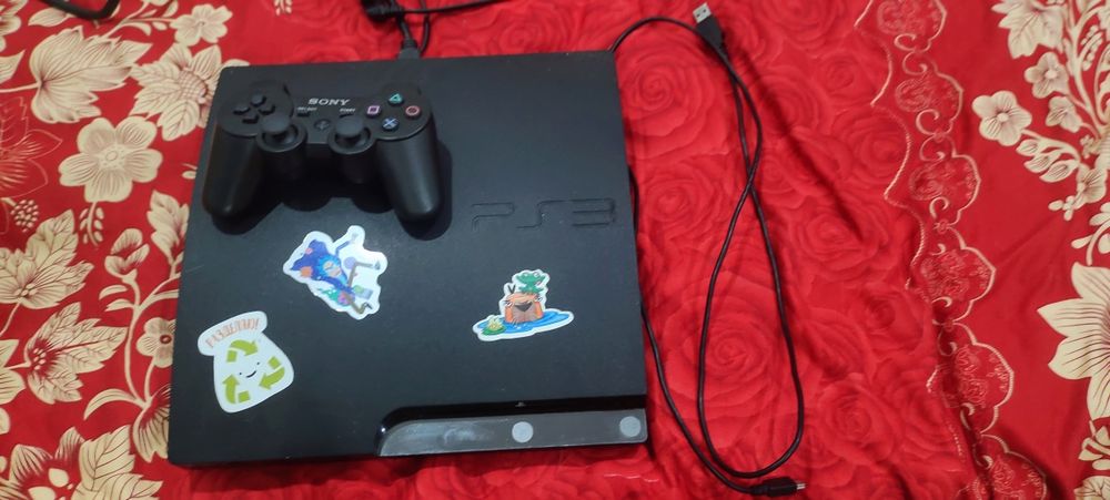 Playstation 3 slim