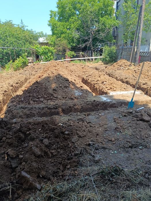 Inchirieri utilaje Bobcat si miniexcavator