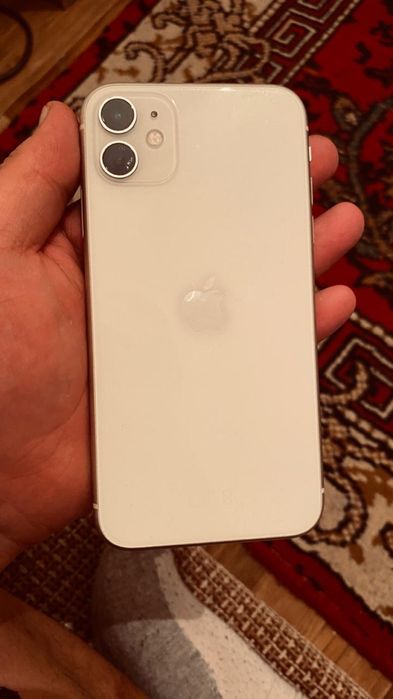 Айфон 11 срочно продажа