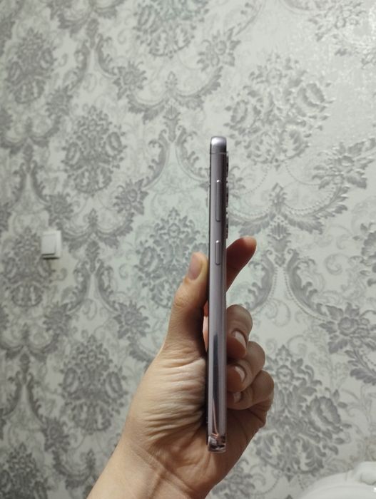 Samsung S23 8/256 розовый