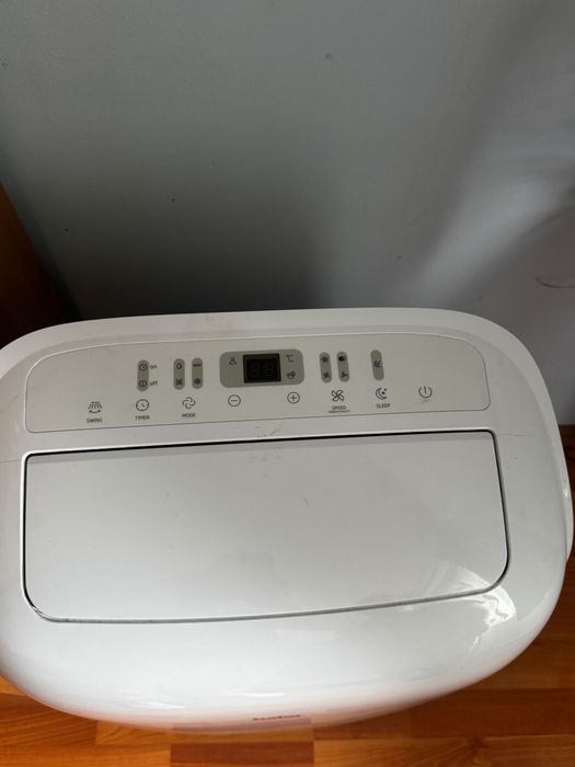 Aer conditionat Beko portabil