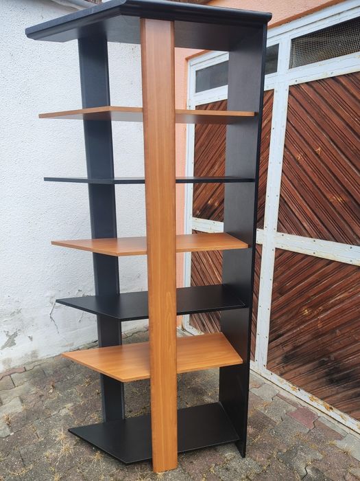 Etajera/raft de colț Mobexpert