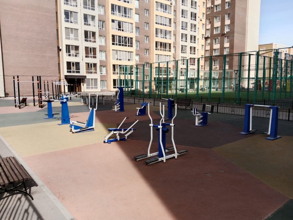 Сдам 3 комн в аренду