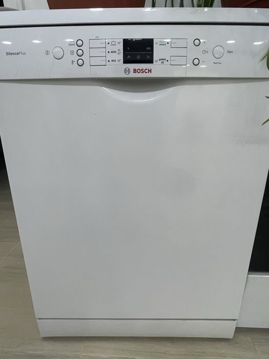 Посудомоечная машина