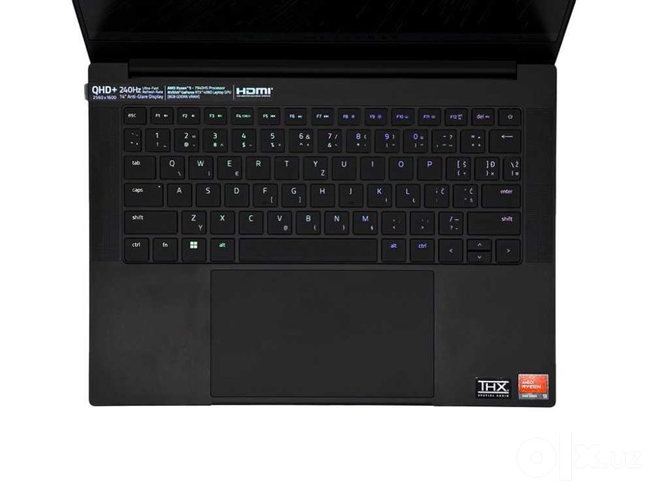 Ноутбук Razer Blade 14