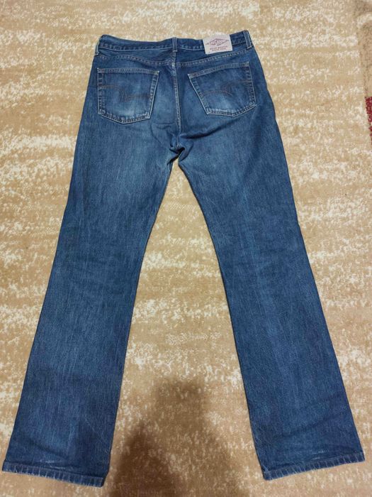 Vand blugi Lee Cooper