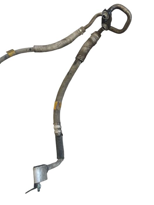 Conducta Ac Chevrolet Kalos 2005 -> 1.4 16V L14(85Cul4)