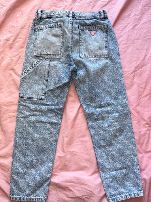 Дънки за момиче Guess 10г