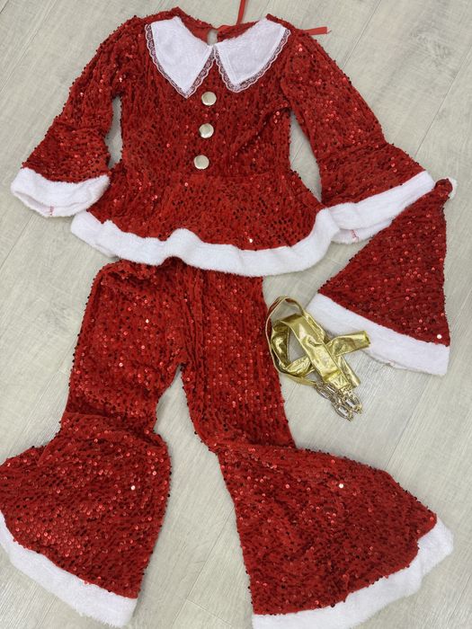 Продам костюм на девочку