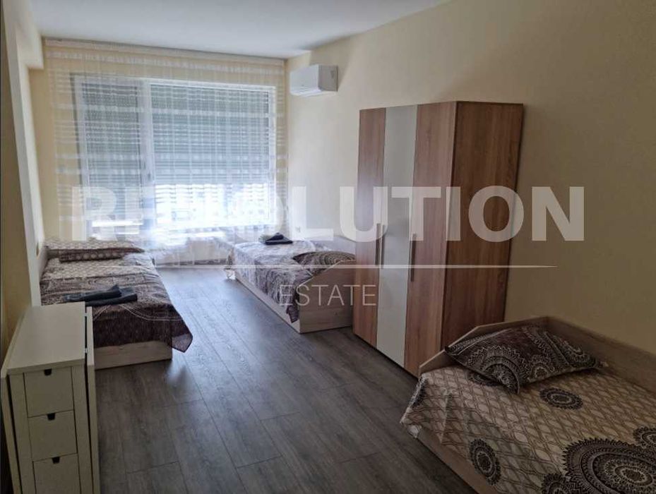 ТРИСТАЕН апартамент в ж.к. Левски!