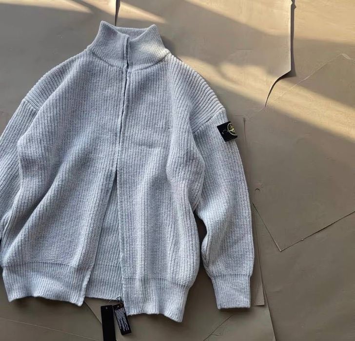 Кардиган Stone Island