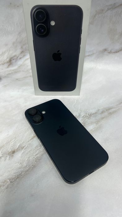 Apple Iphone 16 128gb лот 962114 (Актау Достык)