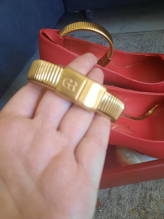 Дамски обувки Gino Rossi