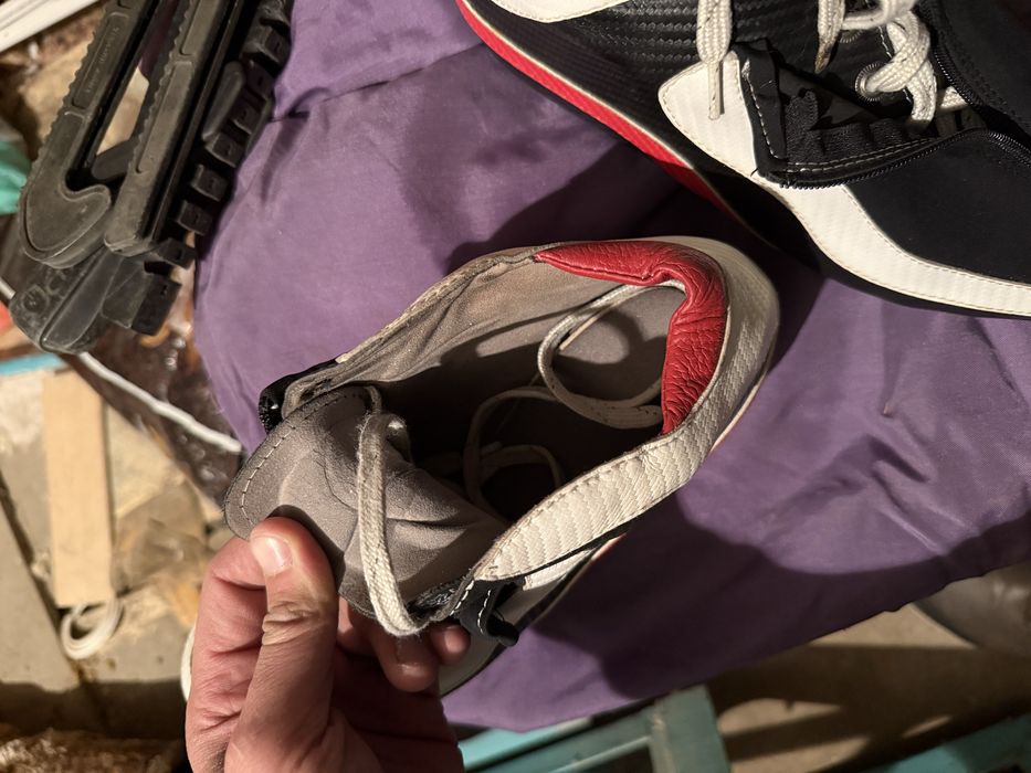 Продам конькобежные коньки