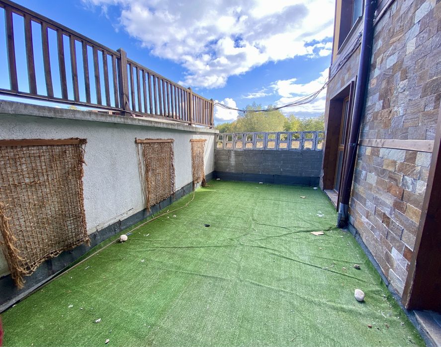 Продава се Едностаен апартамент в Банско - 54 кв.м за 1075 €/кв.м - Снимка #7