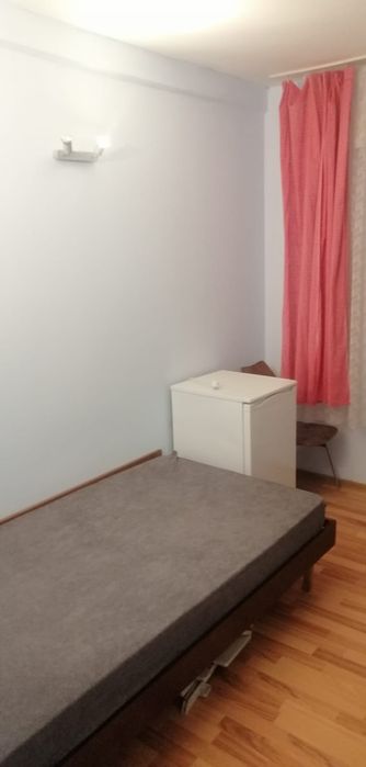 Garsoniera Jean Bart