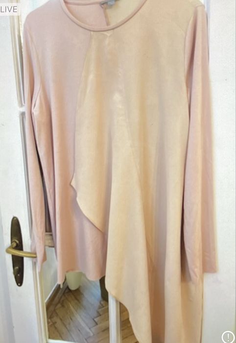 Rochie/tunica COS marimea L