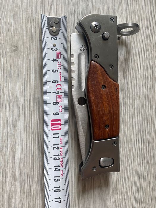 Briceag rusesc de colecție .Ca nou!