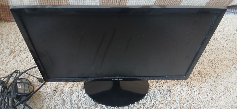 монитор samsung хороший